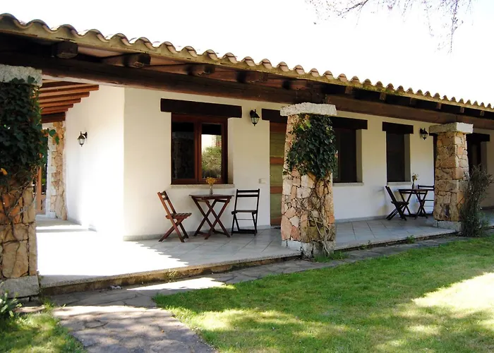 Agriturismo Desole
