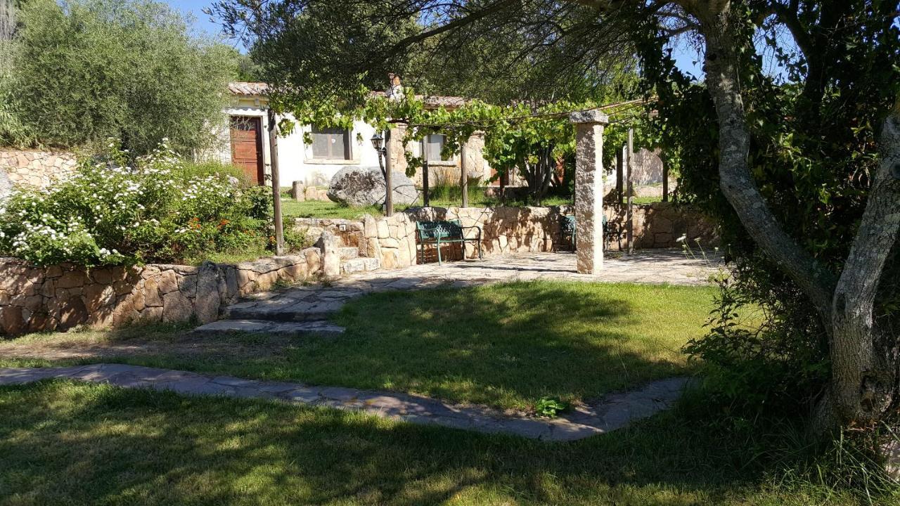 Alojamento de Turismo Rural Agriturismo Desole *