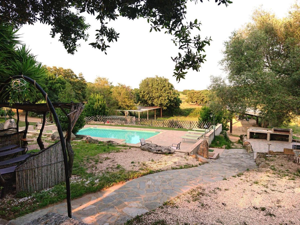 Agriturismo Desole Alojamento de Turismo Rural