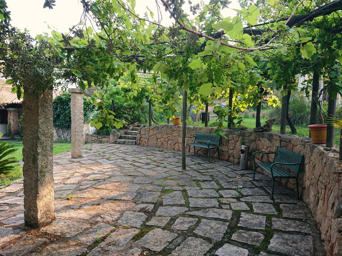 Alojamento de Turismo Rural Agriturismo Desole Monti